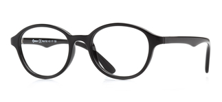 BENX CLASSIC - BENX BXGRL562-06 Optik Çocuk Erkek,Kadın,Unisex Oval Çerçeveli Grilamid (TR90) (1)