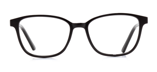 BENX CLASSIC - BENX BXGRL607-06 Optik Çocuk Erkek,Kadın,Unisex Oval Çerçeveli Grilamid TR90