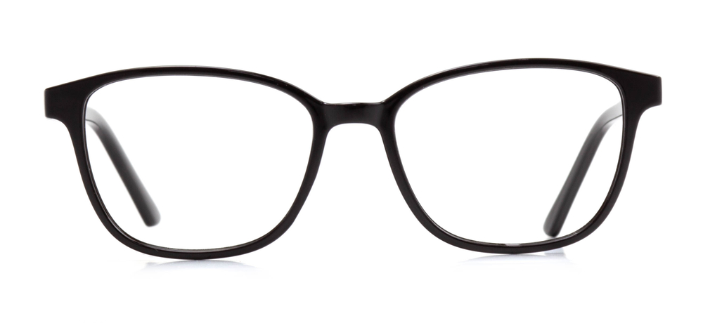 BENX BXGRL607-06 Optik Çocuk Erkek,Kadın,Unisex Oval Çerçeveli Grilamid TR90