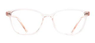 BENX BXGRL607-177 Optik Çocuk Erkek,Kadın,Unisex Oval Çerçeveli Grilamid TR90 - Thumbnail