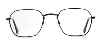 BENX FANTASIA - BENX BXMTL 7010.50-C.06 Optik Genç Erkek,Kadın,Unisex Geometrik Çerçeveli Metal