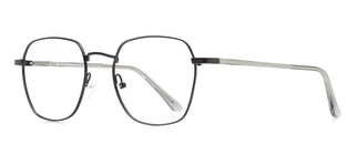 BENX FANTASIA - BENX BXMTL 7011.52-C.06 Optik Genç Erkek,Kadın,Unisex Geometrik Çerçeveli Metal (1)