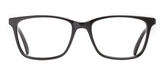 BENX CLASSIC - BENX BXTR90 268-06 Optik Genç,Yetişkin Erkek,Kadın,Unisex Köşeli Çerçeveli Grilamid (TR90)