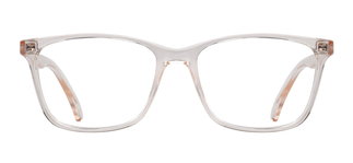 BENX CLASSIC - BENX BXTR90 268-177 Optik Genç,Yetişkin Erkek,Kadın,Unisex Köşeli Çerçeveli Grilamid (TR90)