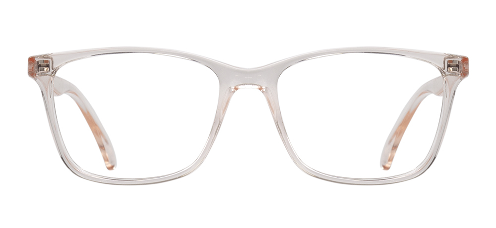 BENX BXTR90 268-177 Optik Genç,Yetişkin Erkek,Kadın,Unisex Köşeli Çerçeveli Grilamid (TR90)