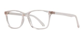 BENX CLASSIC - BENX BXTR90 268-177 Optik Genç,Yetişkin Erkek,Kadın,Unisex Köşeli Çerçeveli Grilamid (TR90) (1)