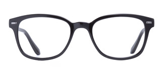 BENX CLASSIC - BENX BXTR90 278-06 Optik Genç Erkek,Kadın,Unisex Köşeli Çerçeveli Grilamid (TR90)