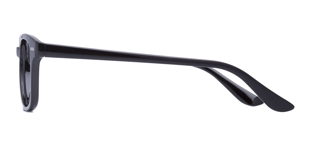 BENX BXTR90 278-06 Optik Genç Erkek,Kadın,Unisex Köşeli Çerçeveli Grilamid (TR90)