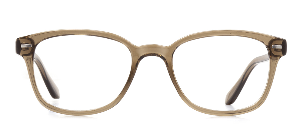 BENX BXTR90 278-155 Optik Genç Erkek,Kadın,Unisex Köşeli Çerçeveli Grilamid (TR90)