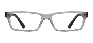 BENX CLASSIC - BENX BXTR90 660-20506 Optik Çocuk Erkek,Kadın,Unisex Köşeli Çerçeveli Grilamid (TR90)