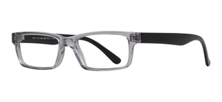 BENX CLASSIC - BENX BXTR90 660-20506 Optik Çocuk Erkek,Kadın,Unisex Köşeli Çerçeveli Grilamid (TR90) (1)