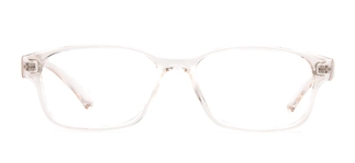 BENX CLASSIC - BENX BXTR90 800-177 Optik Yetişkin Erkek,Kadın,Unisex Köşeli Çerçeveli Grilamid (TR90)