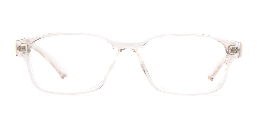 BENX BXTR90 800-177 Optik Yetişkin Erkek,Kadın,Unisex Köşeli Çerçeveli Grilamid (TR90)