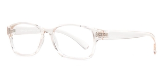 BENX CLASSIC - BENX BXTR90 800-177 Optik Yetişkin Erkek,Kadın,Unisex Köşeli Çerçeveli Grilamid (TR90) (1)