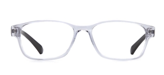 BENX CLASSIC - BENX BXTR90 800-20506 Optik Yetişkin Erkek,Kadın,Unisex Köşeli Çerçeveli Grilamid (TR90)