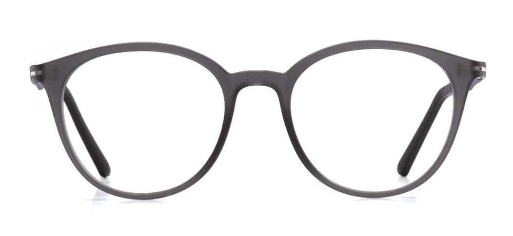 BENX BXTR90 914-M05120 Optik,Güneş Genç Erkek,Kadın,Unisex Oval Çerçeveli Ultem