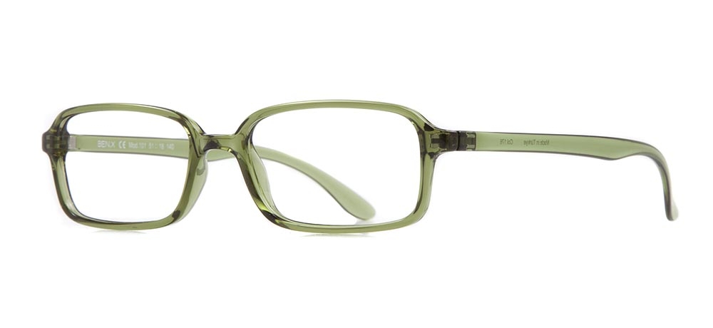 BENX CLASSIC BXGRL101-176 Optik Genç