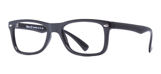 BENX CLASSIC BXTR90 662-06 Optik Çocuk Erkek,Kadın,Unisex Köşeli Çerçeveli Grilamid TR90 - Thumbnail