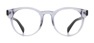 BENX FANTASIA - BENX FANTASIA BXFNTS 1301-20506 Optik Genç,Yetişkin Erkek,Kadın,Unisex Oval Çerçeveli Grilamid TR90