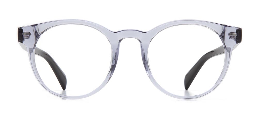 BENX FANTASIA BXFNTS 1301-20506 Optik Genç,Yetişkin Erkek,Kadın,Unisex Oval Çerçeveli Grilamid TR90