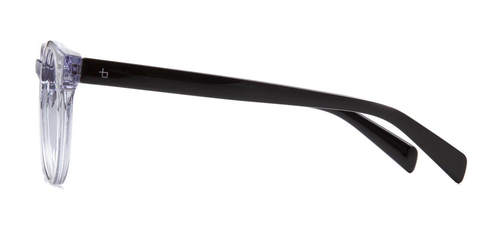 BENX FANTASIA BXFNTS 1301-20506 Optik Genç,Yetişkin Erkek,Kadın,Unisex Oval Çerçeveli Grilamid TR90