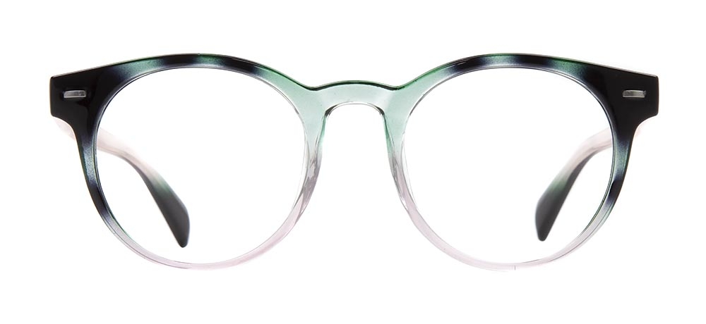 BENX FANTASIA BXFNTS 1301-C.07 Optik Genç,Yetişkin Erkek,Kadın,Unisex Oval Çerçeveli Grilamid TR90