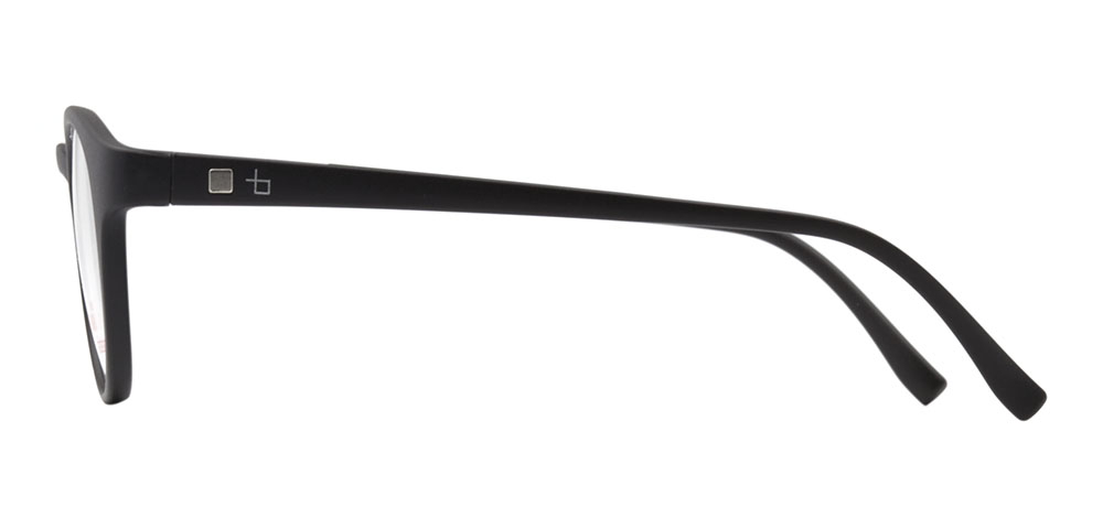 BENX FANTASIA BXFNTS 1387-M06 Optik Genç Erkek,Kadın,Unisex Oval Çerçeveli Grilamid (TR90)