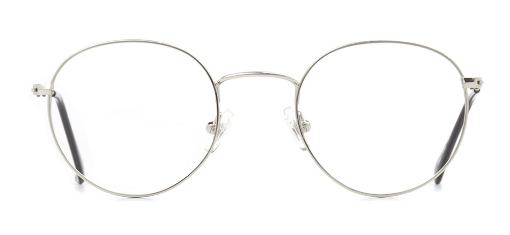 BENX FANTASIA BXMTL 7001.48-C.01 Optik Genç Erkek,Kadın,Unisex Oval Çerçeveli Metal