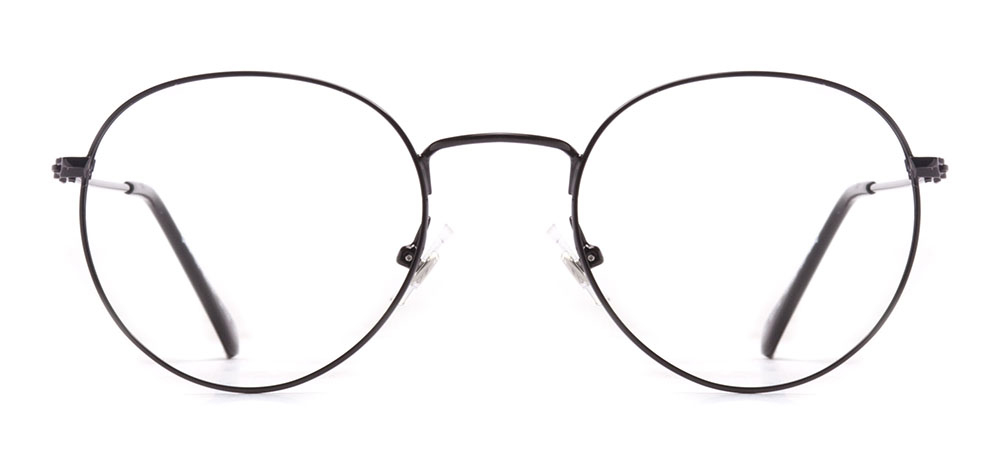 BENX FANTASIA BXMTL 7001.50-C.06 Optik Genç Erkek,Kadın,Unisex Oval Çerçeveli Metal