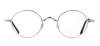 BENX FANTASIA - BENX FANTASIA BXMTL 7005.45-C.01 Optik Genç Erkek,Kadın,Unisex Yuvarlak Çerçeveli Metal