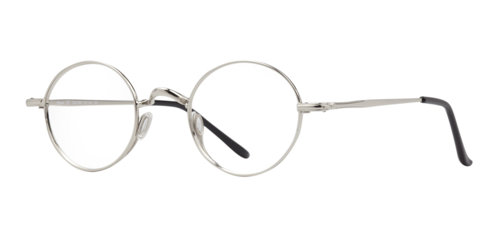 BENX FANTASIA BXMTL 7005.45-C.01 Optik Genç Erkek,Kadın,Unisex Yuvarlak Çerçeveli Metal