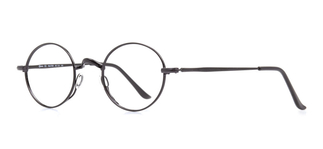 BENX FANTASIA - BENX FANTASIA BXMTL 7005.45-C.06 Optik Genç Erkek,Kadın,Unisex Yuvarlak Çerçeveli Metal (1)