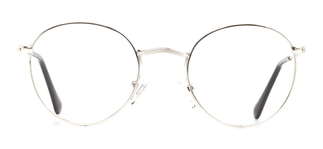 BENX FANTASIA - BENX FANTASIA BXMTL 7006.46-C.01 Optik Çocuk Erkek,Kadın,Unisex Yuvarlak Çerçeveli Metal