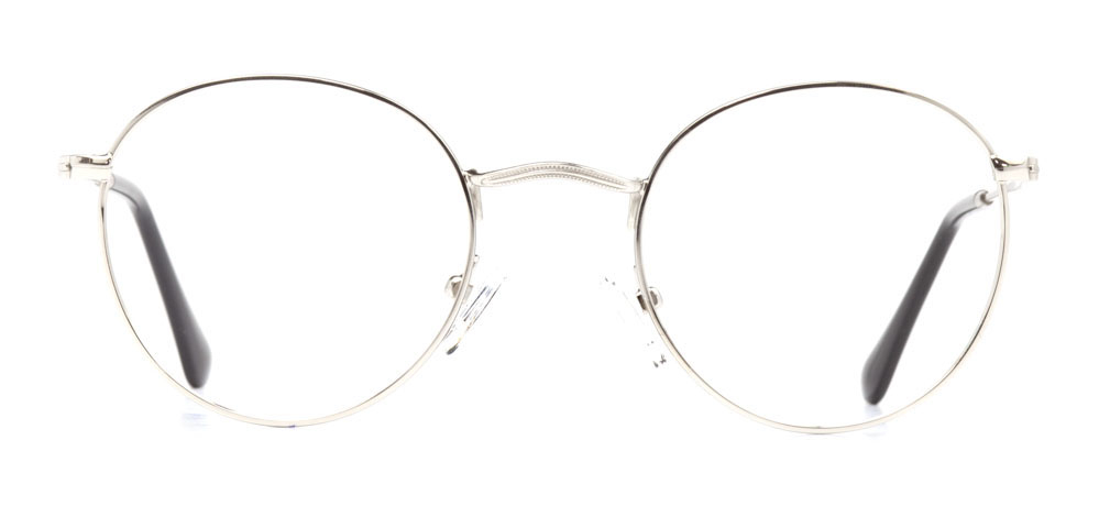 BENX FANTASIA BXMTL 7006.46-C.01 Optik Çocuk Erkek,Kadın,Unisex Yuvarlak Çerçeveli Metal