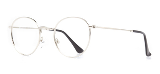 BENX FANTASIA - BENX FANTASIA BXMTL 7006.46-C.01 Optik Çocuk Erkek,Kadın,Unisex Yuvarlak Çerçeveli Metal (1)