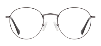 BENX FANTASIA BXMTL 7006.46-C.02 Optik Çocuk Erkek,Kadın,Unisex Oval Çerçeveli Grilamid TR90 - Thumbnail