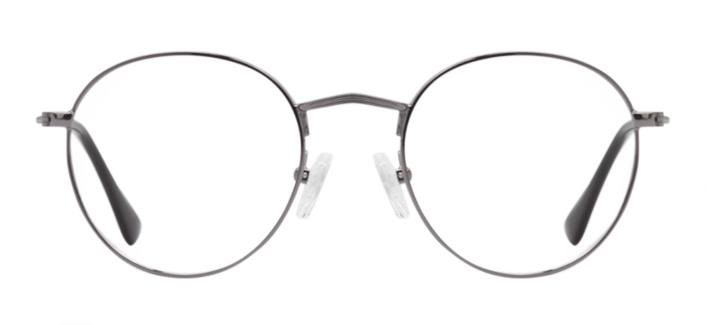 BENX FANTASIA BXMTL 7006.46-C.02 Optik Çocuk Erkek,Kadın,Unisex Oval Çerçeveli Grilamid TR90