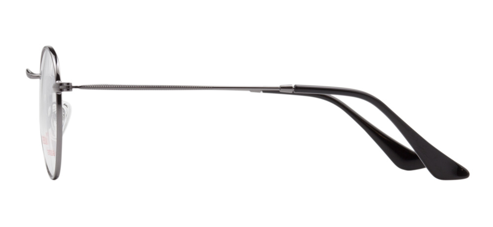 BENX FANTASIA BXMTL 7006.46-C.02 Optik Çocuk Erkek,Kadın,Unisex Oval Çerçeveli Grilamid TR90