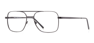 BENX FANTASIA - BENX FANTASIA BXMTL 7022.55-C.06 Optik Genç,Yetişkin Erkek Köşeli Çerçeveli Metal (1)