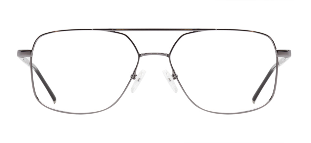 BENX FANTASIA BXMTL 7024.56-C.02 Optik Genç Erkek Geometrik Çerçeveli Metal