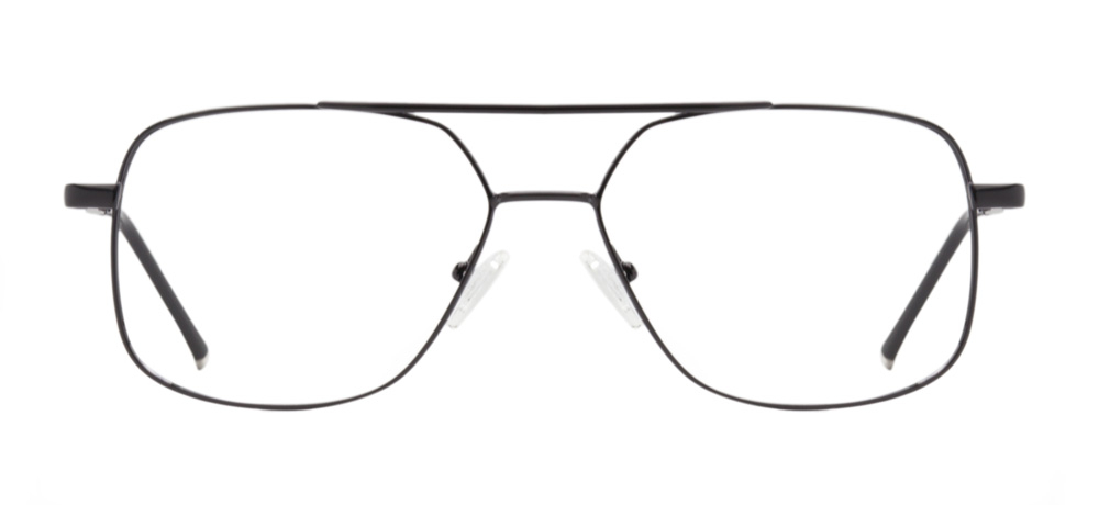 BENX FANTASIA BXMTL 7024.56-C.06 Optik Genç Erkek Geometrik Çerçeveli Metal