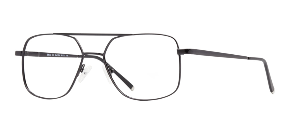 BENX FANTASIA BXMTL 7024.56-C.06 Optik Genç Erkek Geometrik Çerçeveli Metal