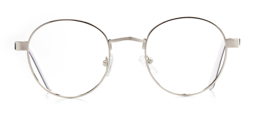 BENX FANTASIA BXMTL 7122.47-C.01 Optik Genç Erkek,Kadın,Unisex Oval Çerçeveli Metal