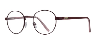 BENX FANTASIA BXMTL 7122.47-C.15 Optik Genç Erkek,Kadın,Unisex Oval Çerçeveli Metal - Thumbnail