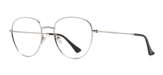 BENX FANTASIA - BENX FANTASIA BXMTL 7716.52-C.32 Optik Genç Erkek,Kadın,Unisex Oval Çerçeveli Metal (1)