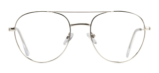 BENX FANTASIA - BENX FANTASIA BXMTL 7717.51-C.01 Optik Genç,Yetişkin Erkek,Kadın,Unisex Oval Çerçeveli Metal