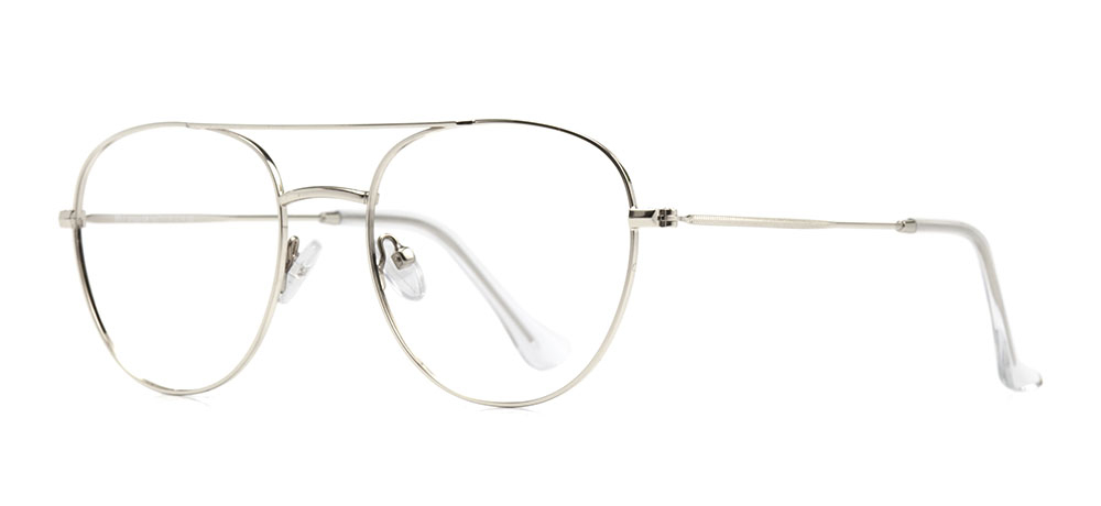 BENX FANTASIA BXMTL 7717.51-C.01 Optik Genç,Yetişkin Erkek,Kadın,Unisex Oval Çerçeveli Metal