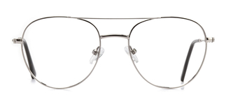 BENX FANTASIA BXMTL 7717.51-C.32 Optik Genç,Yetişkin Erkek,Kadın,Unisex Oval Çerçeveli Metal - Thumbnail