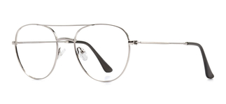 BENX FANTASIA - BENX FANTASIA BXMTL 7717.51-C.32 Optik Genç,Yetişkin Erkek,Kadın,Unisex Oval Çerçeveli Metal (1)