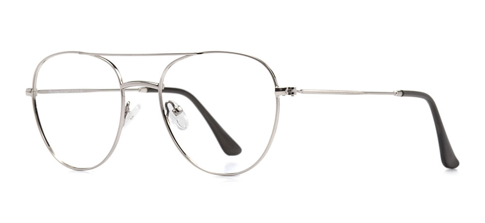 BENX FANTASIA BXMTL 7717.51-C.32 Optik Genç,Yetişkin Erkek,Kadın,Unisex Oval Çerçeveli Metal